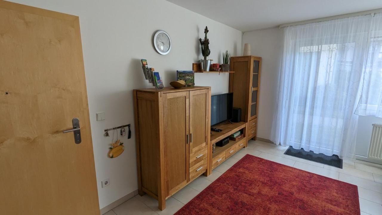 Fewo Apland Landau in der Pfalz Extérieur photo