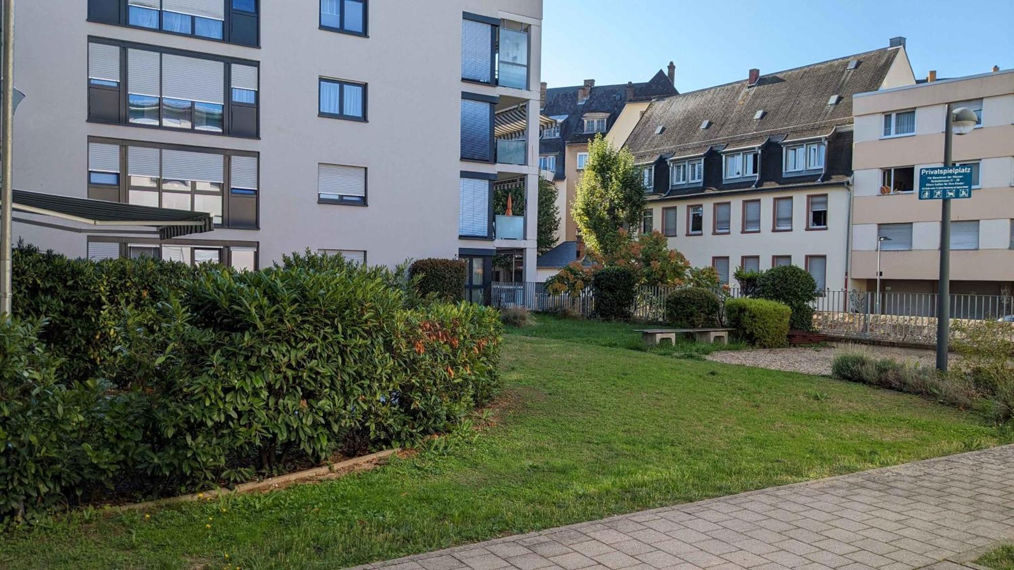 Fewo Apland Landau in der Pfalz Extérieur photo