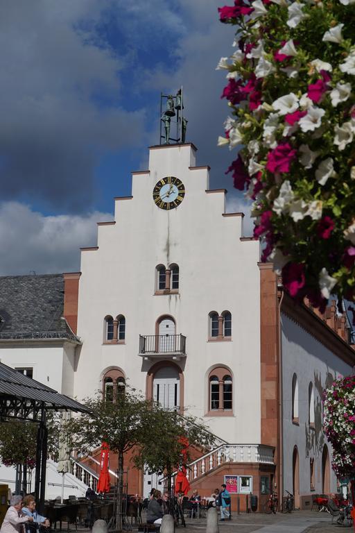 Fewo Apland Landau in der Pfalz Chambre photo