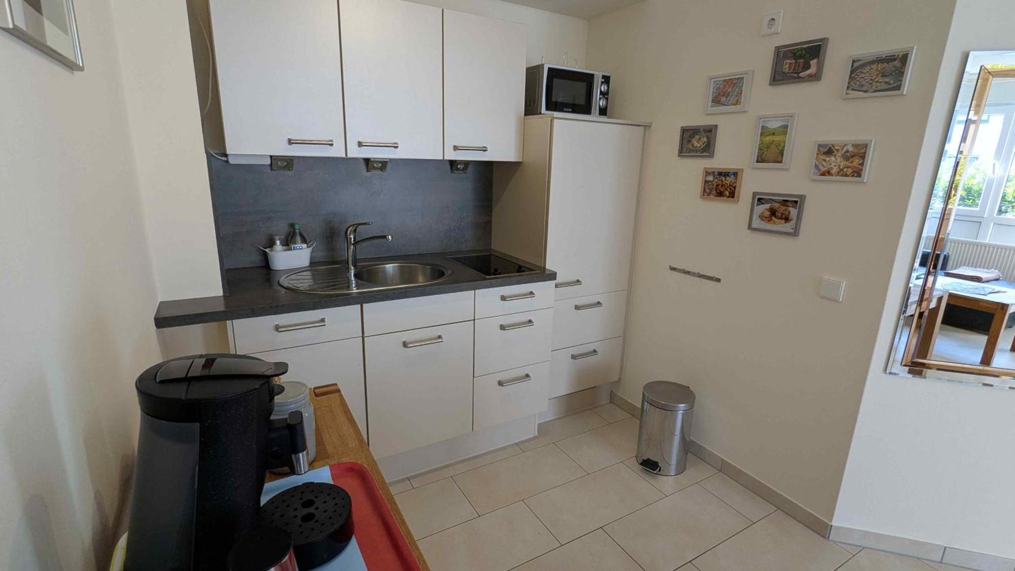 Fewo Apland Landau in der Pfalz Extérieur photo
