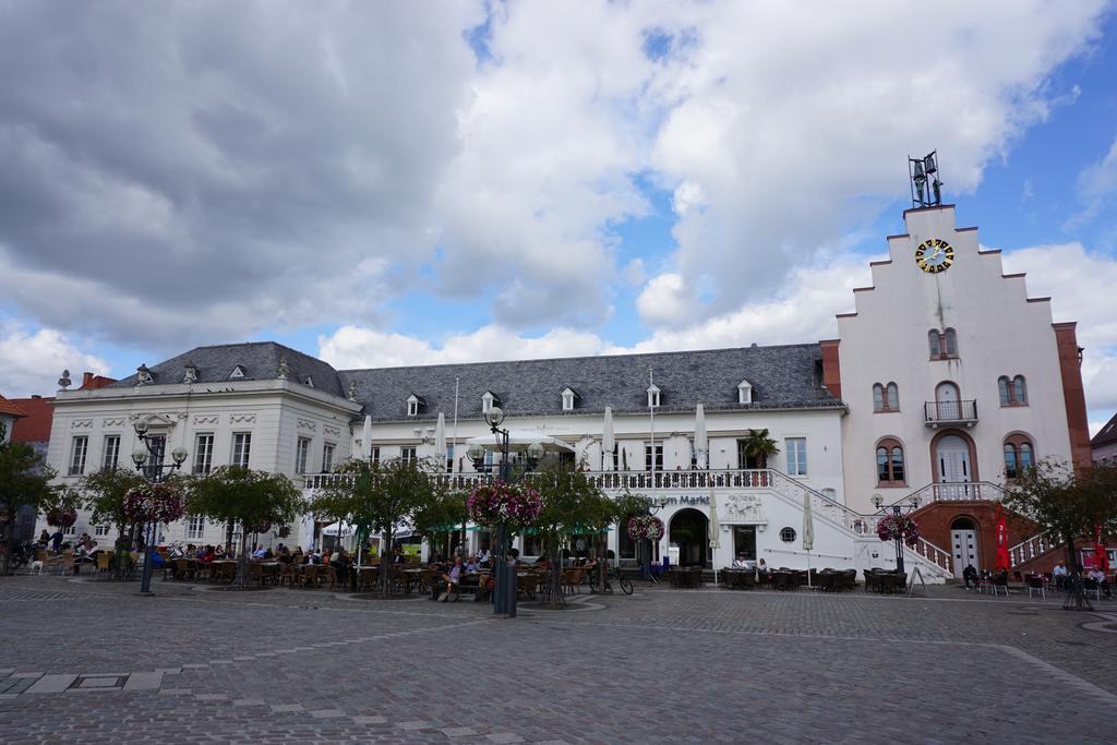 Fewo Apland Landau in der Pfalz Extérieur photo