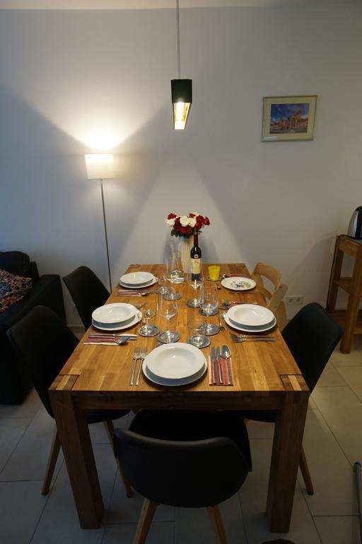 Fewo Apland Landau in der Pfalz Chambre photo