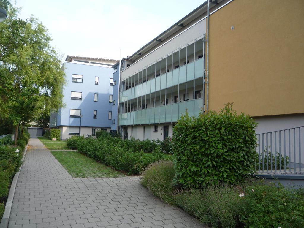 Fewo Apland Landau in der Pfalz Chambre photo